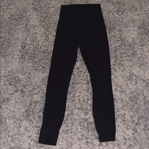 Lululemon Align Leggings! 25” Size:2